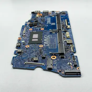 Základní deska pro notebook Dell Latitude 3410 3510 s procesorem i3-8130U CN-0NHX1J, plně testovaná, funkční, 19780-1 10 nejlepší prodej da0p1bmb6d0 - №7