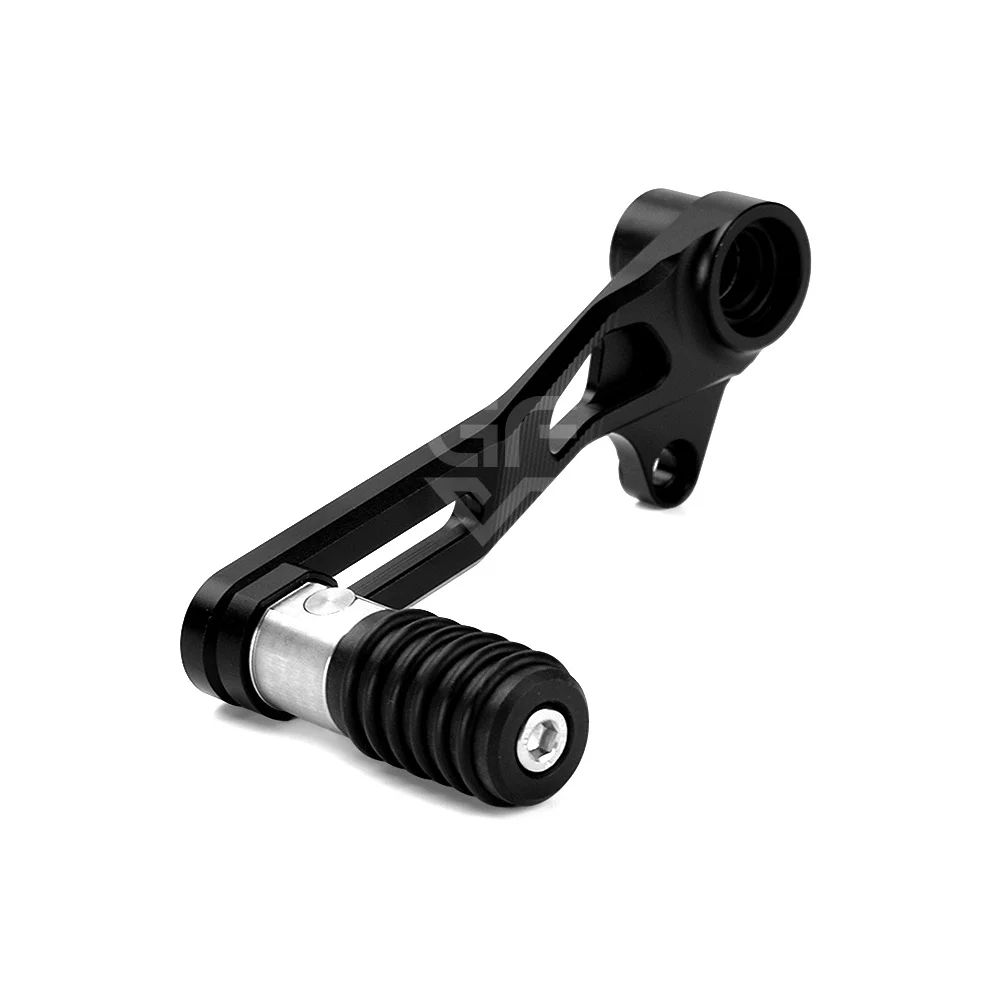 

For Ducati Multistrada 950 2019 to 2024 Multistrada 950 S 2018-2024 Adjustable Motorcycle Gear Lever Foldable Gear Shift Lever
