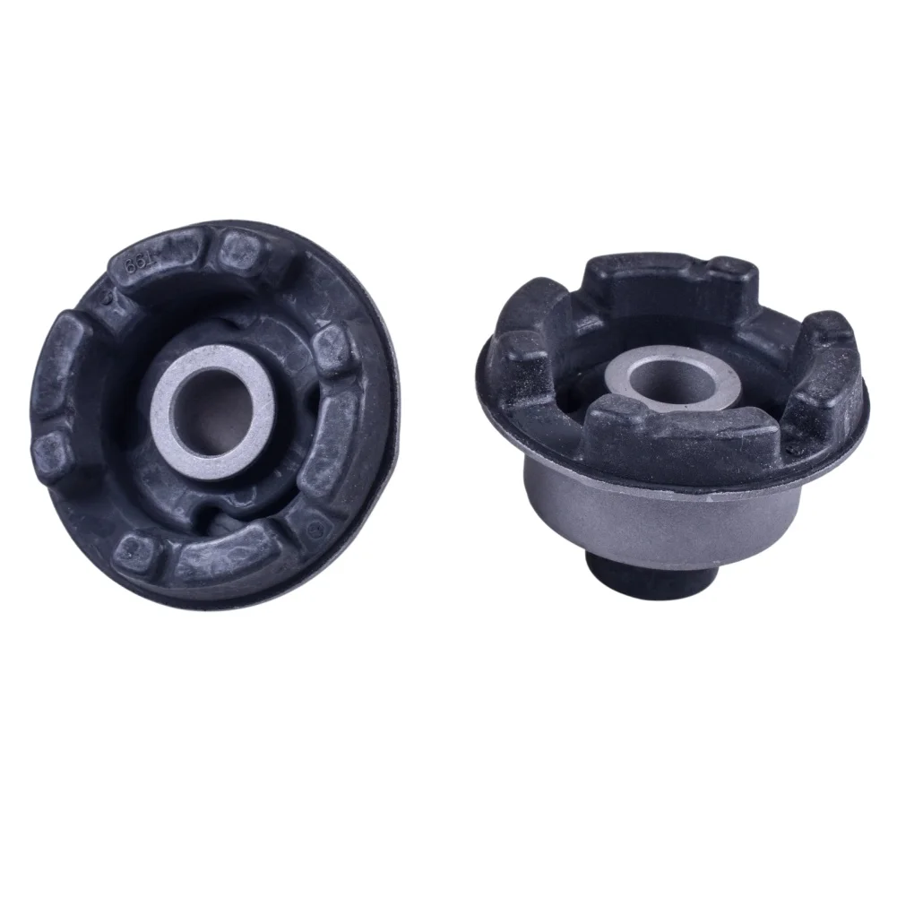 2PCS Differential Bushing Kit for Lexus For LX470 and For Toyota Land Cruiser 2000-2007 part number 4165160010