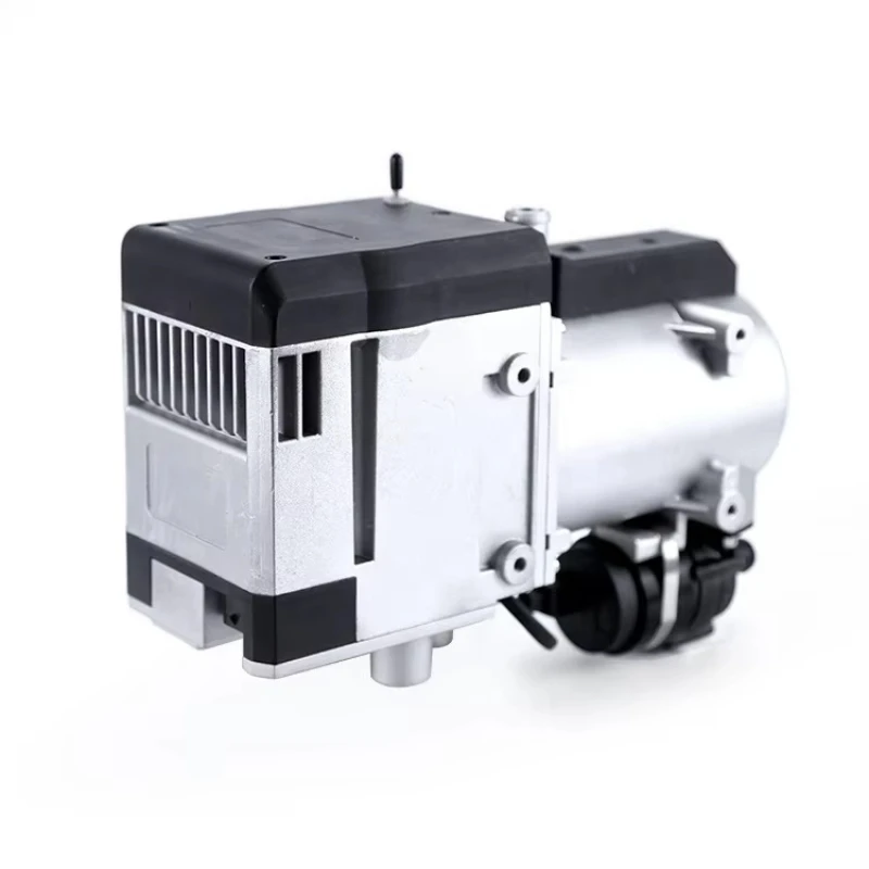 Marine RV RV Truck 12V 24V 12KW Engine Coolant Heater - CE Certified Engine Preheating