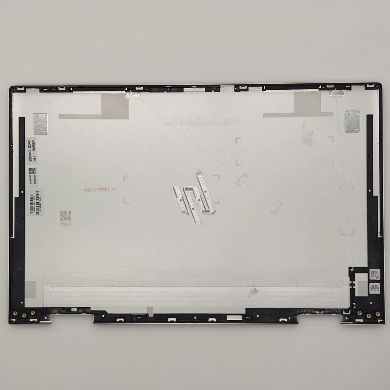 New Origina For HP Envy X360 15-ED 15-EE 15m-ed 15m-ee Tpn-c149 LCD Back Cover Bottom Case Base Enclosure Top  L93203-001