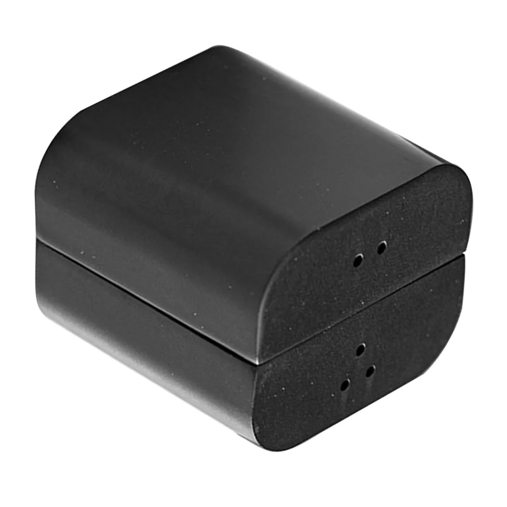 

1Set Stainless Steel Salt and Pepper Shaker Kitchen Spice Dispenser Sealed Lid Salt Container Modern Design Versatile Seasoning