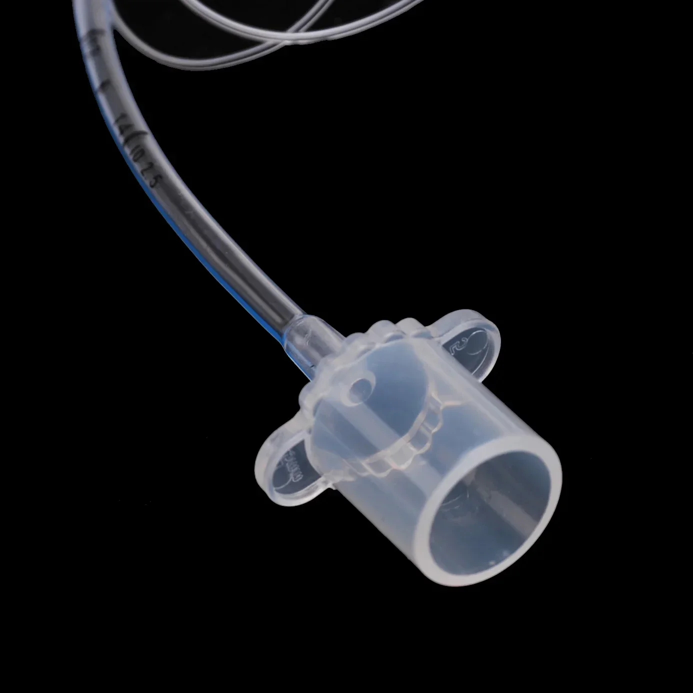 Endotracheal Tube With Airbag Disposable Animal ET Tubel With Cuff A Complete Set Tube Sterile Animal Veterinary Supplies