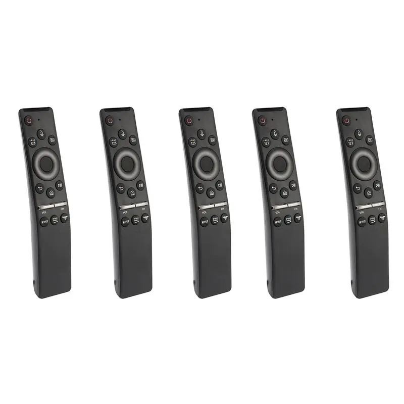 A33T 5X BN59-01312B Remote Control for QLED TV Voice Control RMCSPR1BP1
