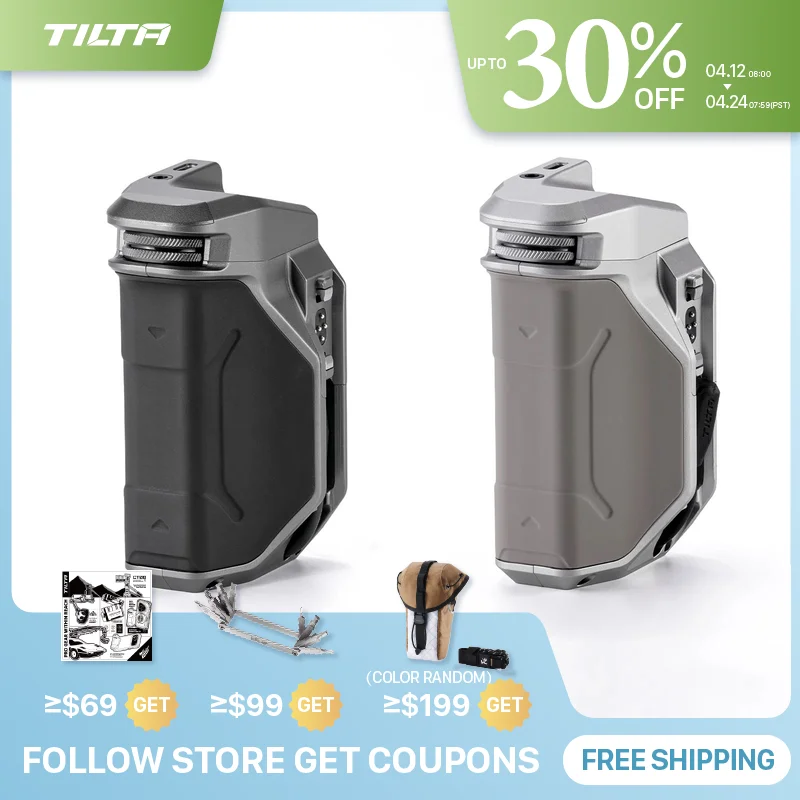 Tilta Khronos Focus…