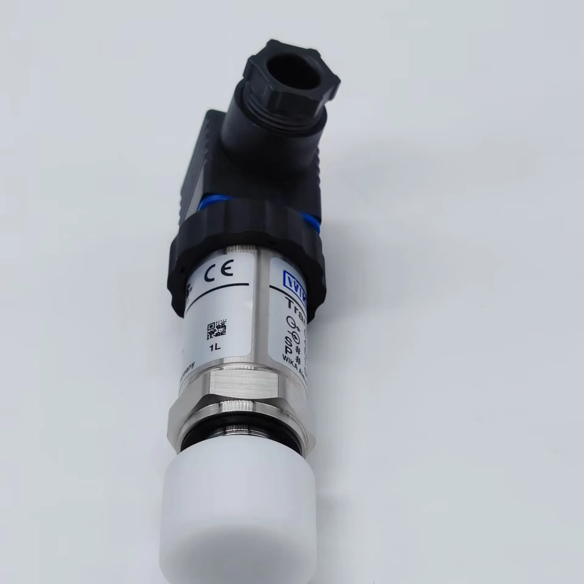 استبدل جهاز إرسال الضغط S-11، مستشعر الضغط S-11