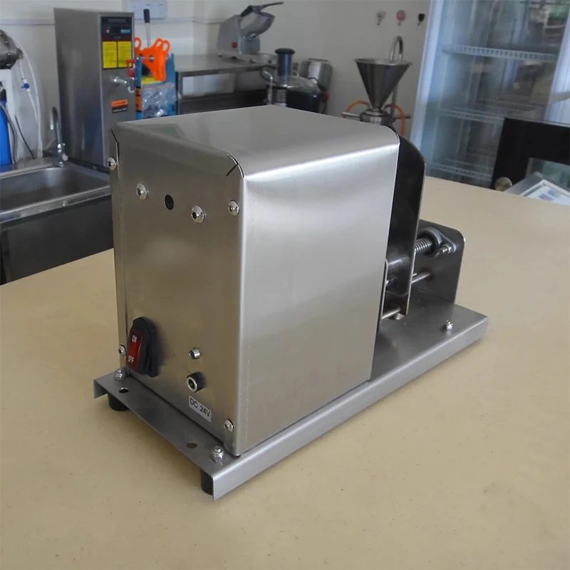 Electric Spiral Potato Cutting Machine Chips Machine Potato Chip String Rotate Potato Tower Twister Potato Machine