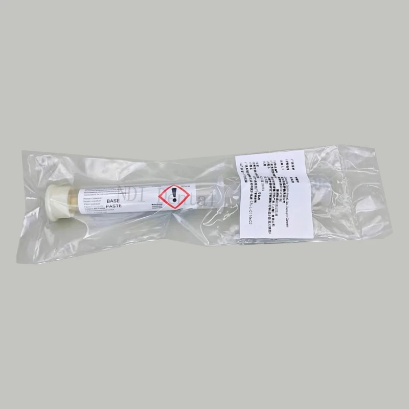 

﻿ Dental lab Materials Ceramic porcelain Denture metal ceramco 3 Base Paste/Opaque Crystals Dentist Lab Tools 2ml