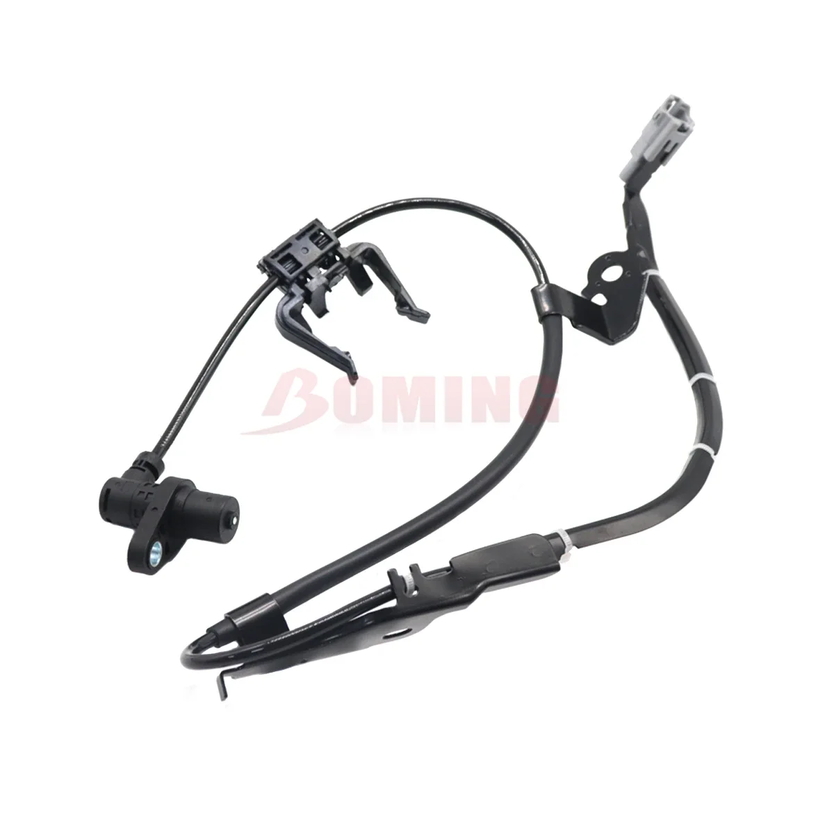 For LEXUS RX330 RX350 RX400H For TOYOTA HIGHLANDER 2004-2009 Front Right ABS Wheel Speed Sensor 5S6815 ALS699 695971 89542-48030 6