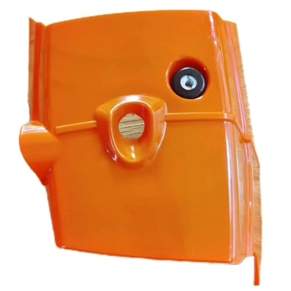 

Верхняя крышка бензопилы MS661, верхняя крышка цилиндра, точная упаковка для обслуживания бензопилы, подходит для бензопил MS661.