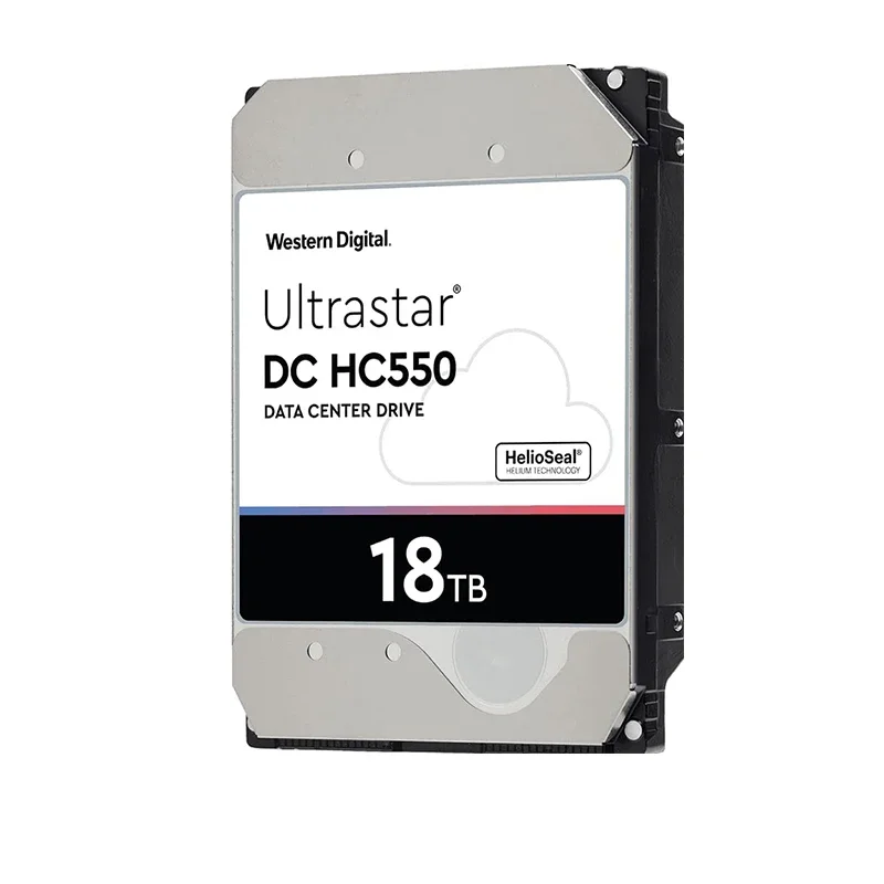 

WUH722020BL5204 20TB 3.5" 7200RPM SAS3 12Gb/s 512M Internal Hard Drive