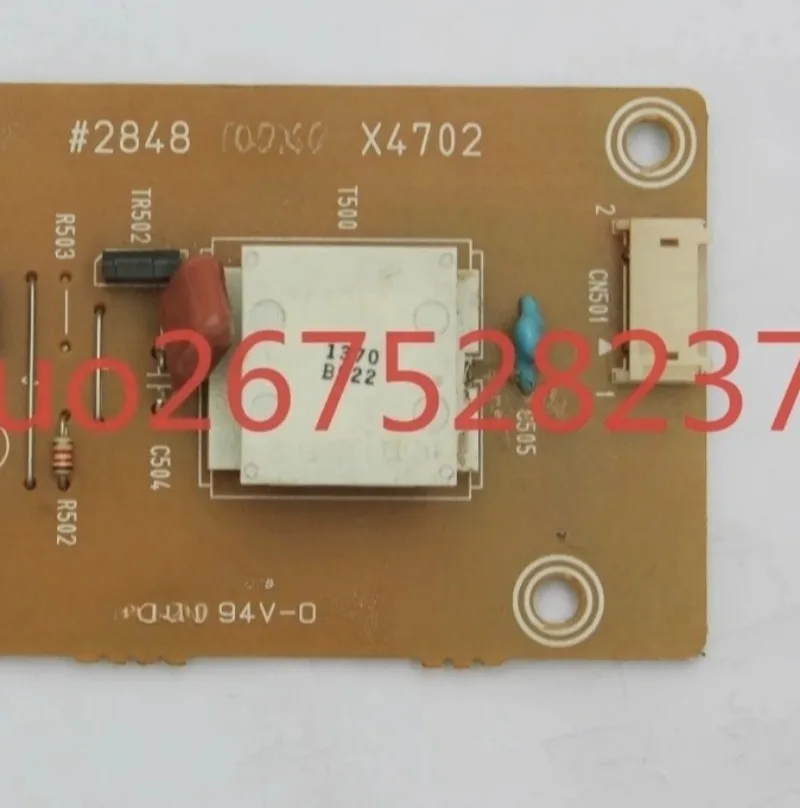 Suitable for Yamaha PSR3000, PSR1500 screen backlight driver board