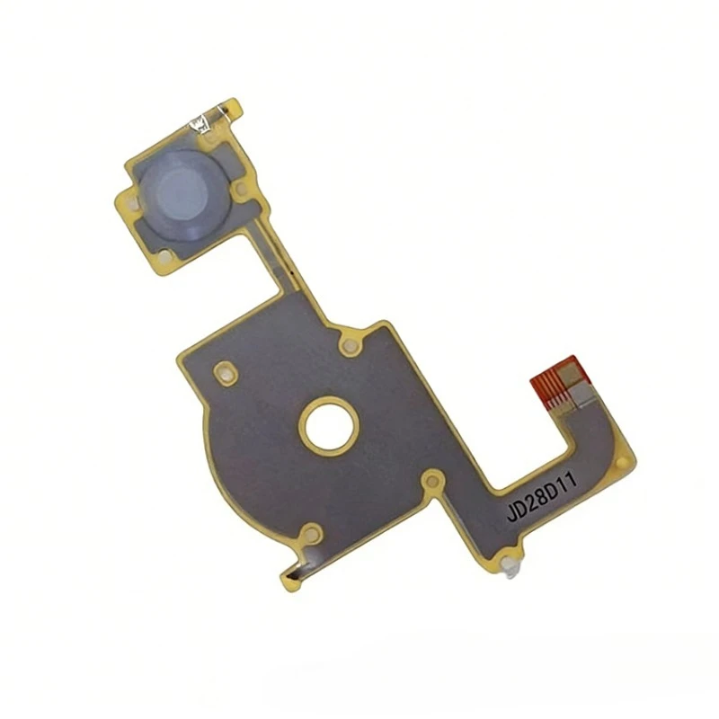 Replacement for PSP 2000  PSP3000 Left Right Buttons Function Start Home Volume PCB Keypad L R Flex Cable Repair Parts