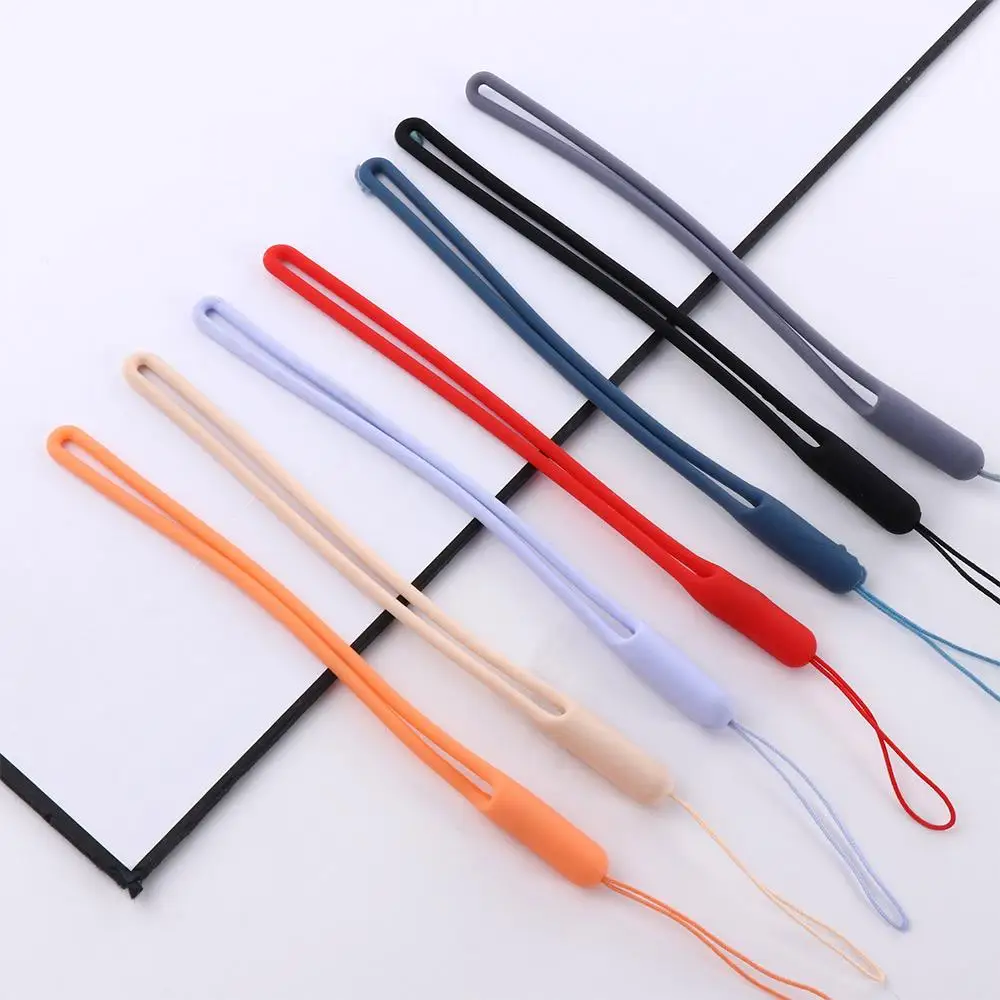Camera Strap Hanging Cord Short Cord Keychain Wrist Straps Cell Lanyard Mobile Phone Straps Mobile Phone Lanyard