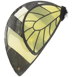 Children's Show Use Bee Wings Shape Decorative Tool Performance Prop for Stage