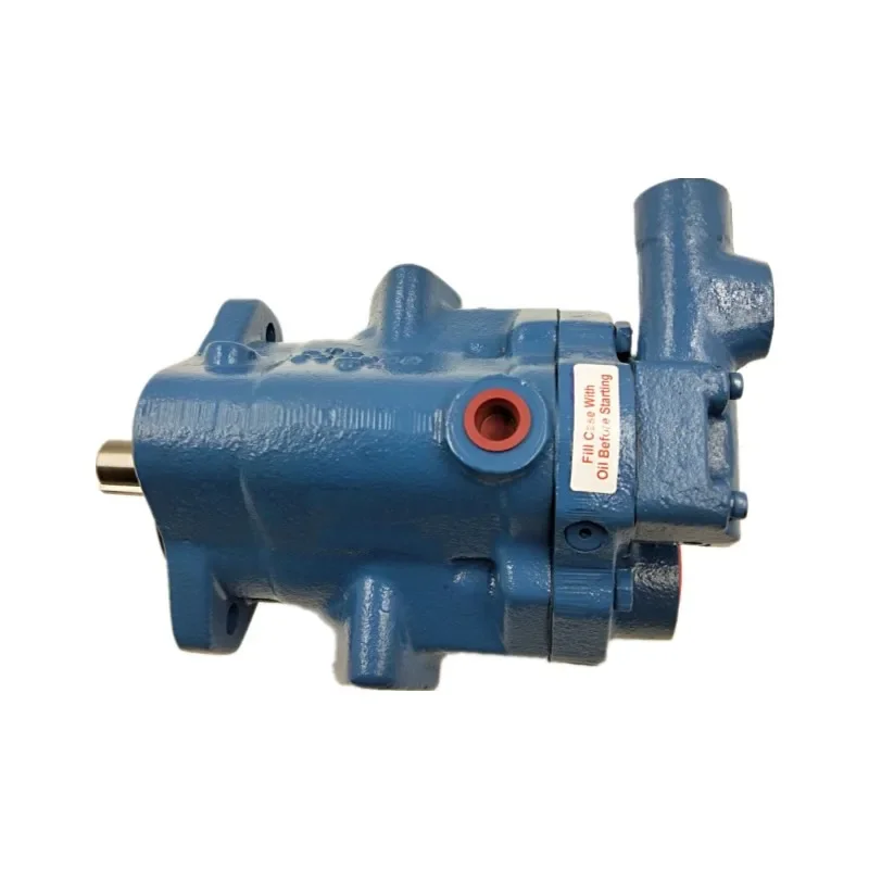 

-ForPVQ40AR08AA10H211100A400100CD0A Гидравлический осевой поршневой насос PVQ40 PVQ НаСОС