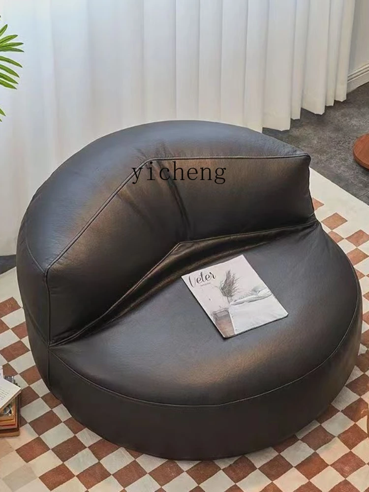Bean Bag Tatami Single Leisure Small Apartment Small Sofa