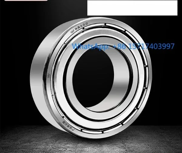 High Speed Bearings…