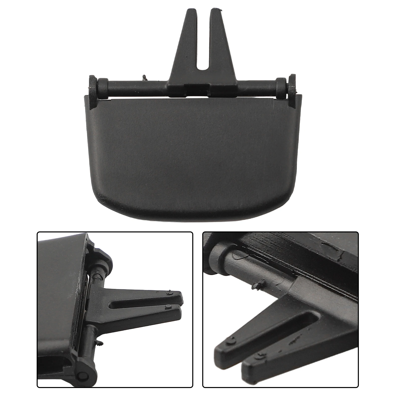 

Air Vent Outlet Clip Center Short Air Vent Color As Shown Monitor Brightness Variation Package Content Plastic Material