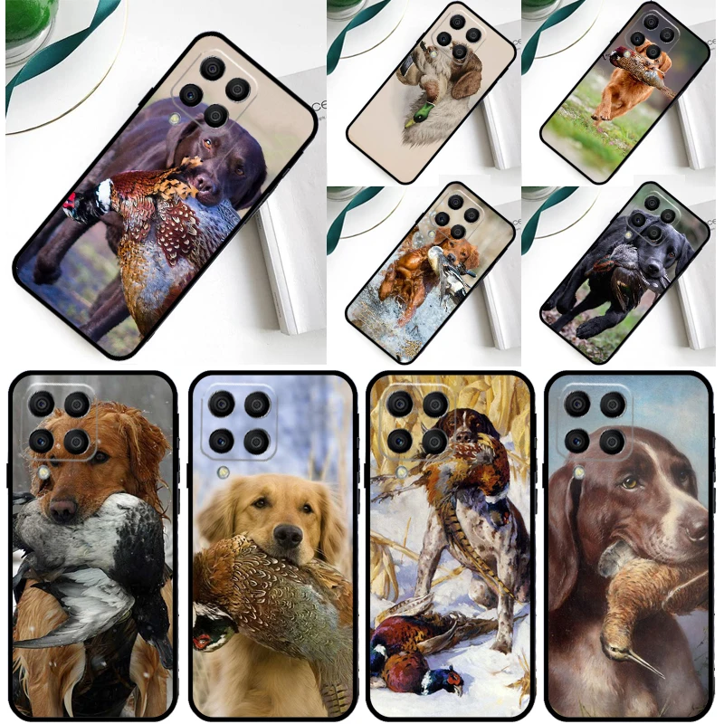 Hunting Dog Cover F…