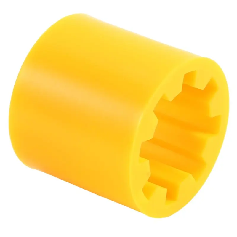 A30F-For J/B Industries Vacuum Pump Flexible Coupler "DRIVE-SECTION" Part PR208-FS view 4