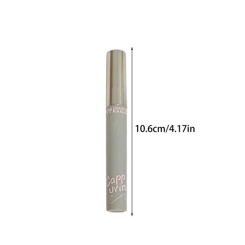 صبغة حواجب طبيعية من كابوفيني مقاومة للماء طويلة الأمد جل حواجب بني ملون ماسكارا للحواجب كريم معزز للحواجب مستحضرات تجميل