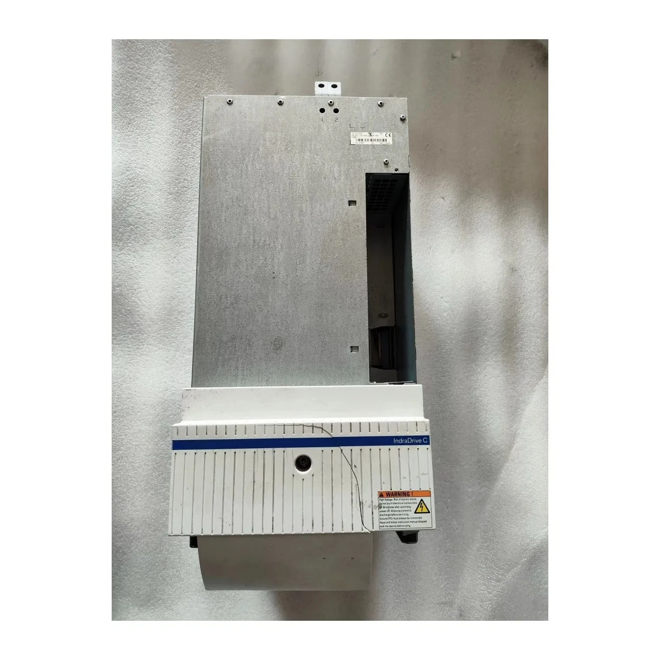 HCS03.1E-W0150-A-05-NNBV  Servo Drive
