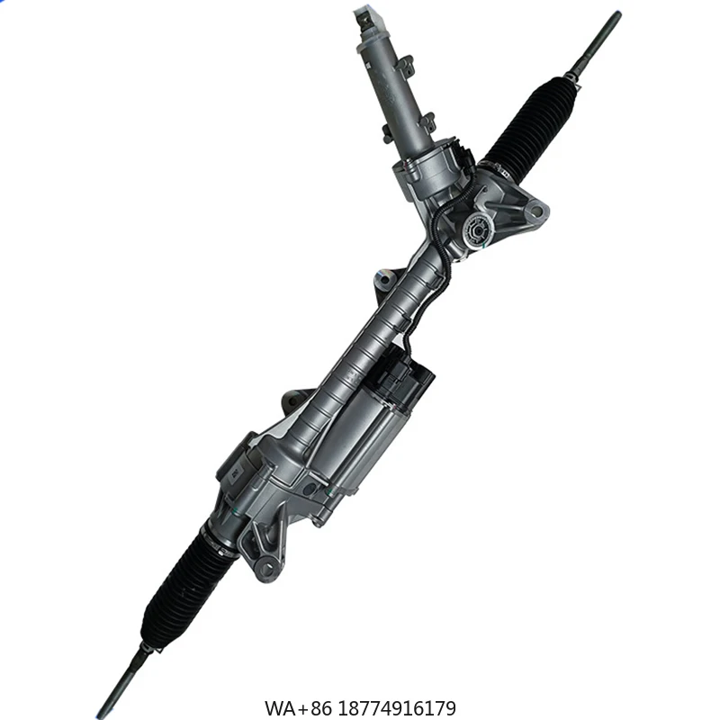 

Совершенно новая электроусилитель рулевого управления, гидравлическая рулевая рейка, левый руль OEM 3Y1422075J, автомобильная рулевая рейка