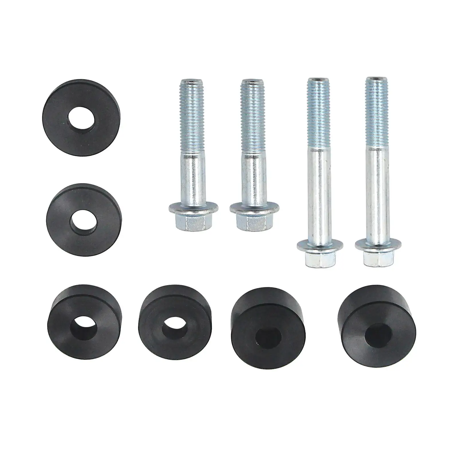 

High Performance Front Seat Riser Jacker Kit Adjustable Spare Parts Car Seat Slider for Auto Seat Parts