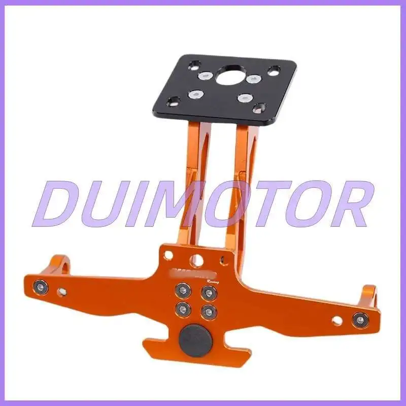 

Модифицированный задний держатель номерного знака с коротким хвостом для версии Ktm Duke250/390 2018-2023