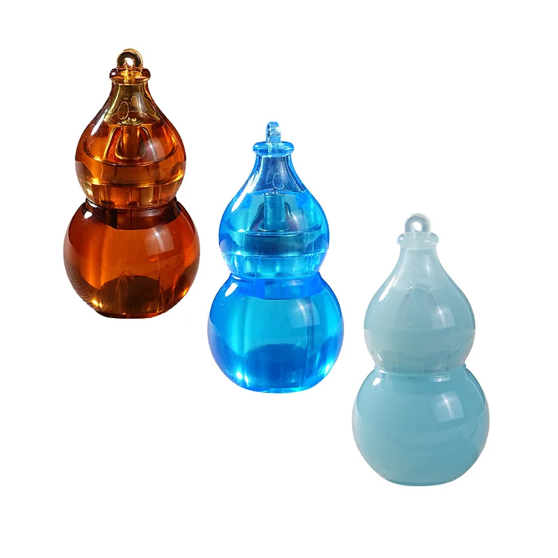 Fidget Spinner Calabash Magnetische Push-Karte Fingerspitze Rotierende Rolle Haptische Münze Schieben Platte Slider EDC Stress Relief Spielzeug