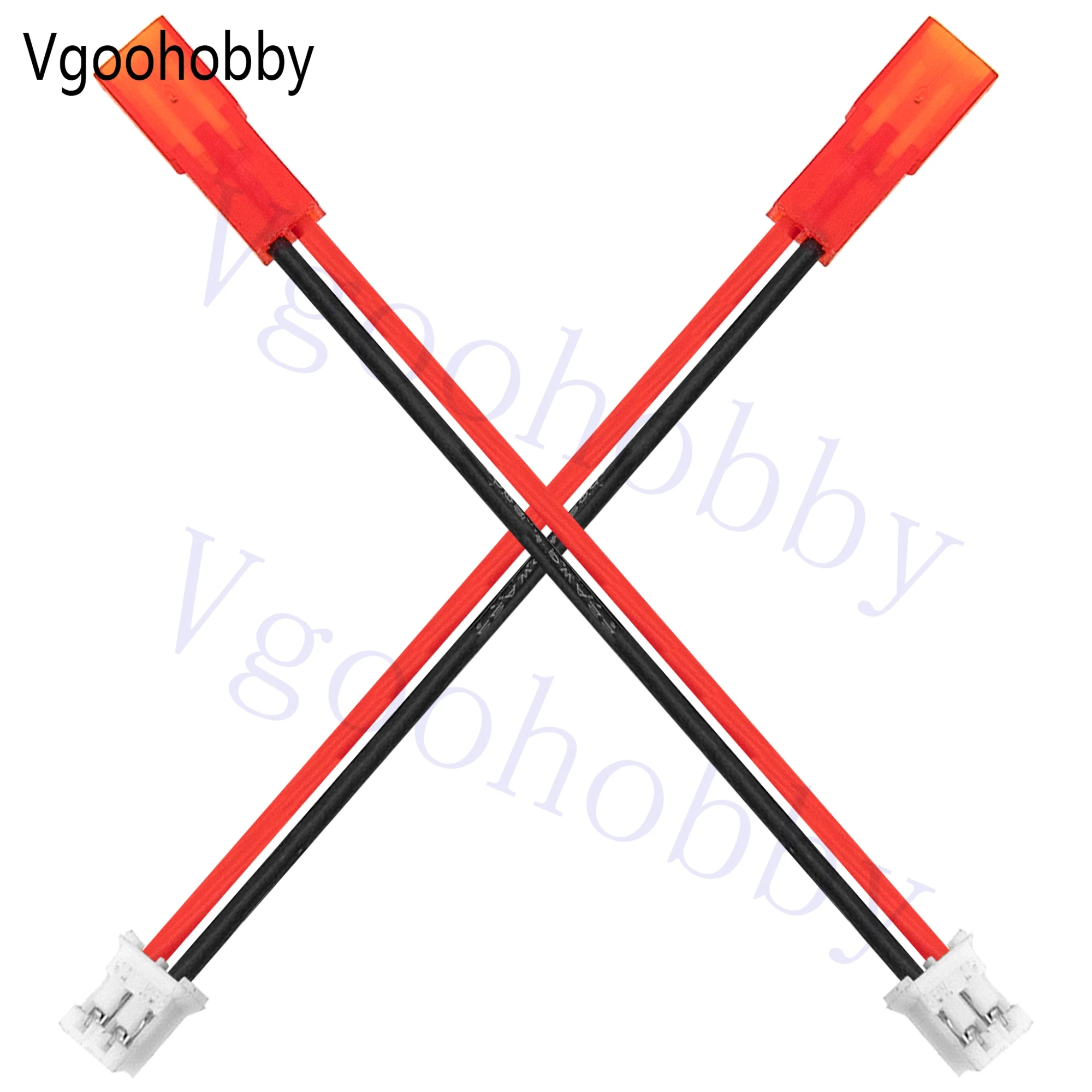JST to PH2.0 2Pin Adapter with 3.14\