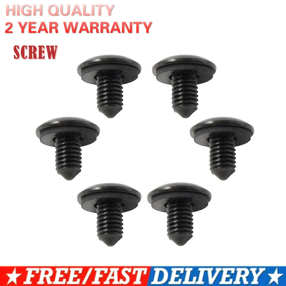 ROOF BLANKING SCREW BOLT BOLTS ROOF PANEL BLANKING BOLT FOR VOLKSWAGEN VW CADDY VAN 2004 2005 2006