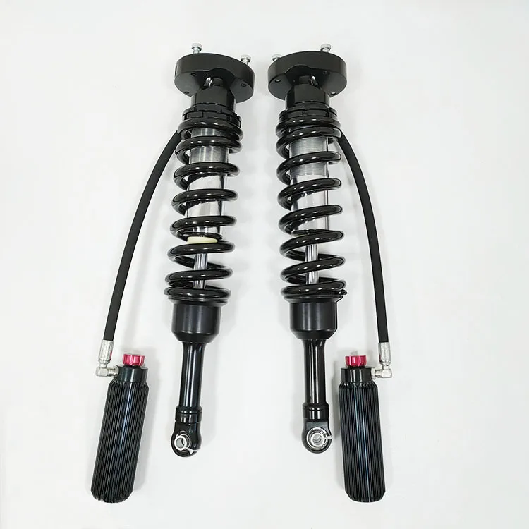 Toyota-FJ landcruiser serie coilover sospensione 4x4 lancer ammortizzatori serie landcruiser per auto