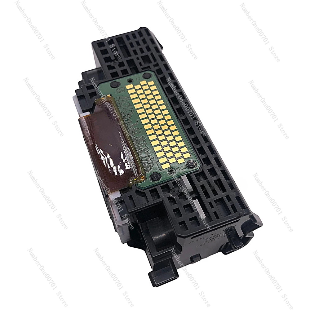 QY6-0078 Printhead Printer Print Head Fits For Canon MG6220 MG6250 MG8180 MG8120 MG6150 MG6130 MG8280 MG6210 Printer Parts