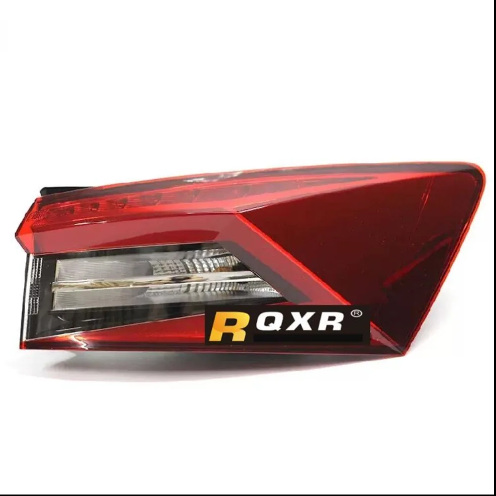 Car led tail light assembly for Skoda kodiaq brake lamp reverse lights turn signal