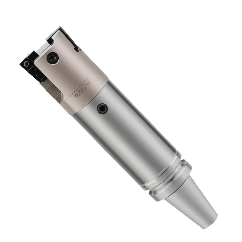 High Precision HCK25-32 40-55 52-70 68-92 Double Edge Rough Boring Cutter Tool Boring Head for Precision Cutting