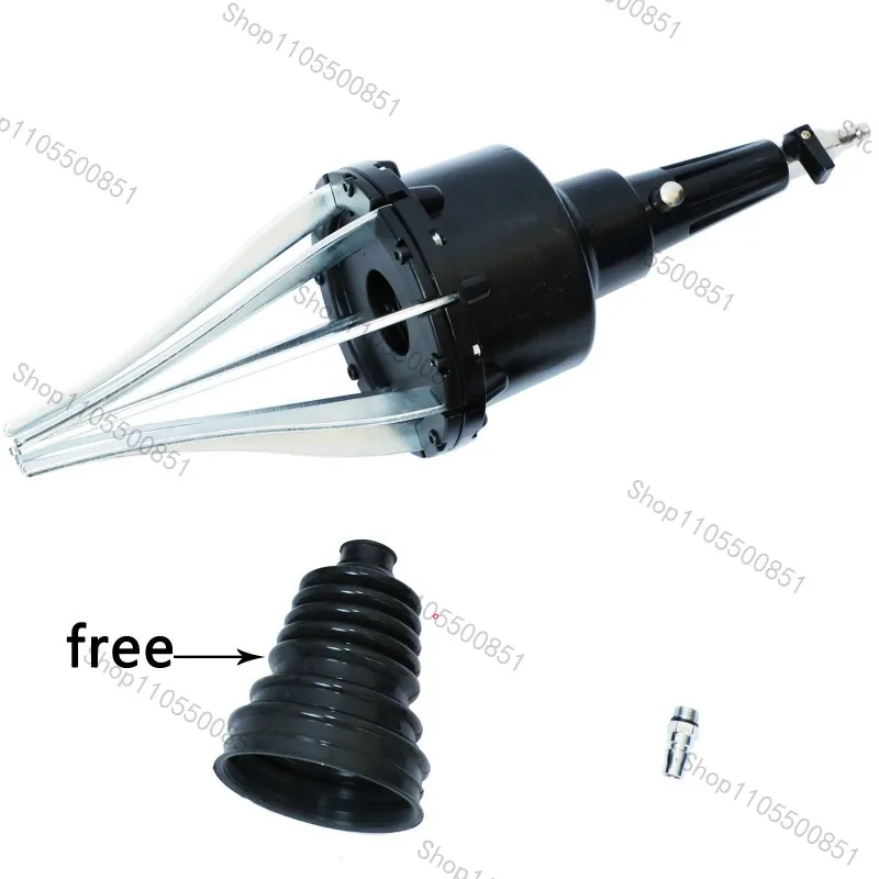 Joint Boot Install Installation Tool Removal Air Tool Without Removing Driveshaft