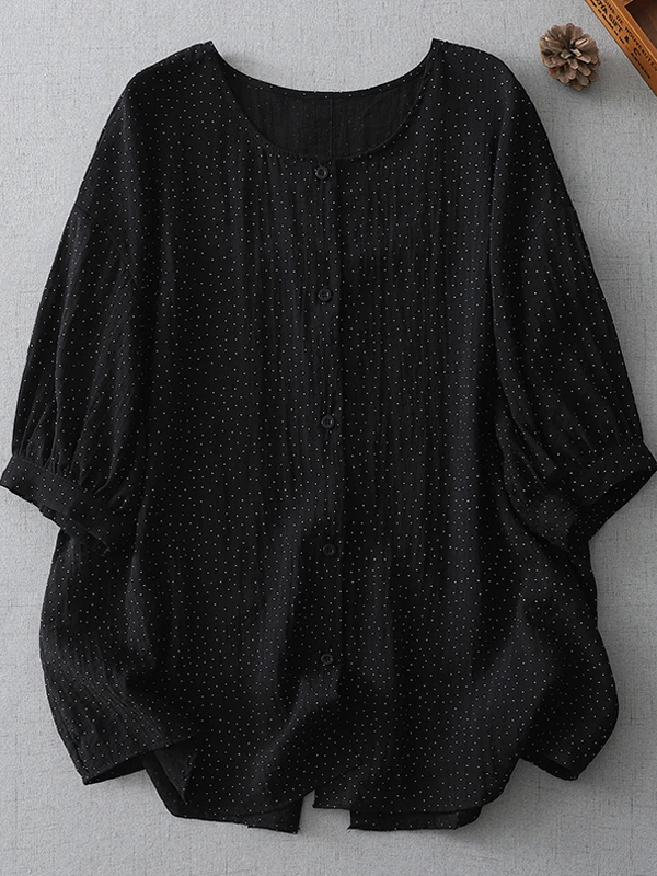 

Корейская и японская женская блузка с цветочным принтом больших размеров: модная, универсальная, элегантная, красивая, для повседневной носки, стильная.