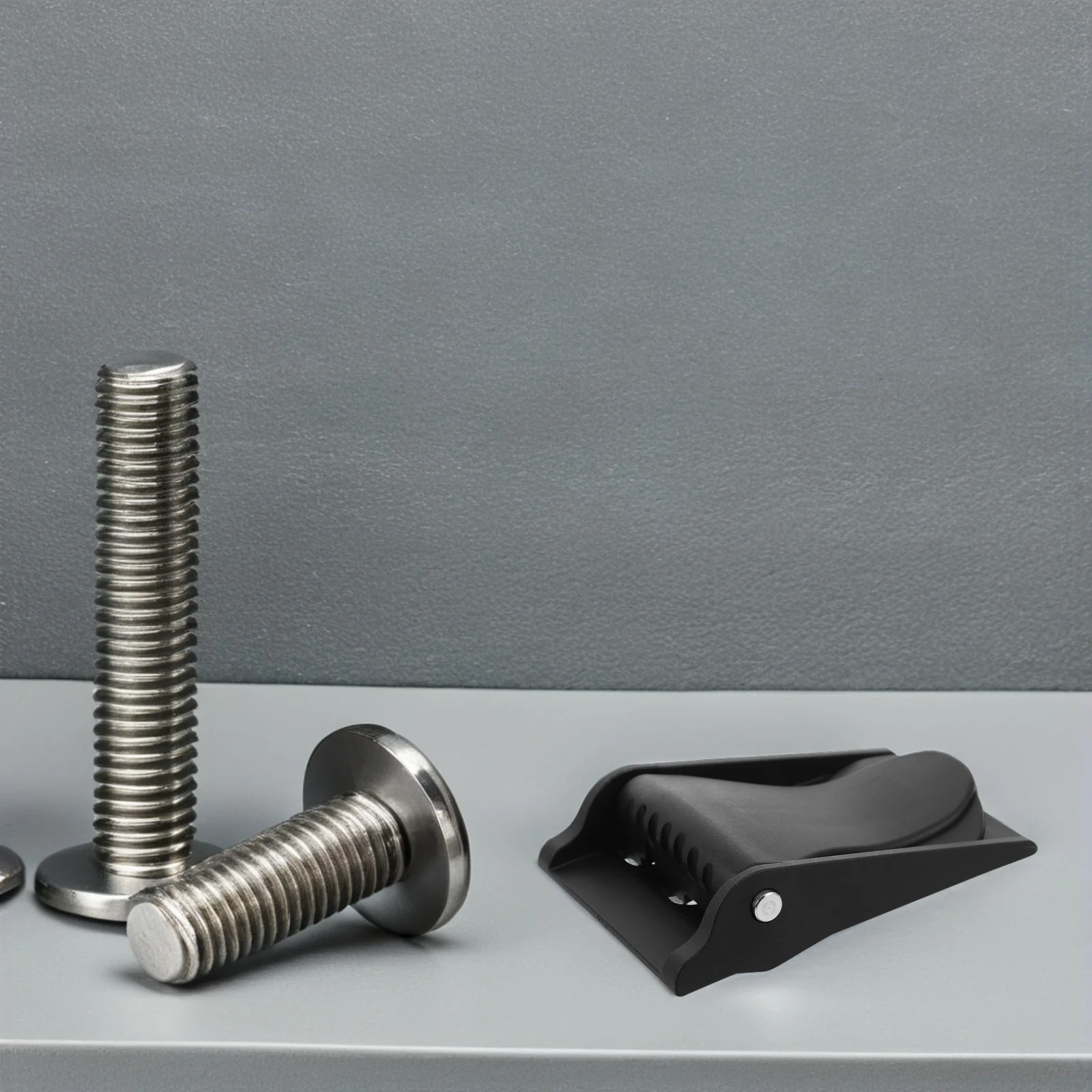 

Scuba Belt Buckle Cam Buckle 3-Slots Quick Release for Diving Snorkeling Heavy-Duty Nylon Plastic Dive Gear Accessories