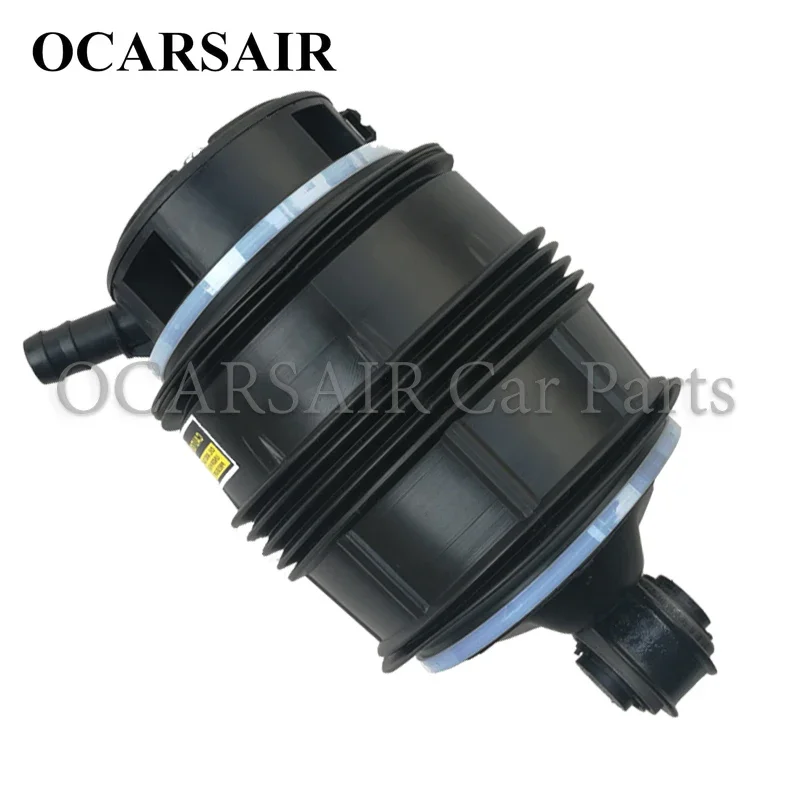 1pcs Rear Air Spring for Mercedes W211 E-Class Airmatic 2002-2009 2113200825 2113201625 Air Suspension Bag 2113200725