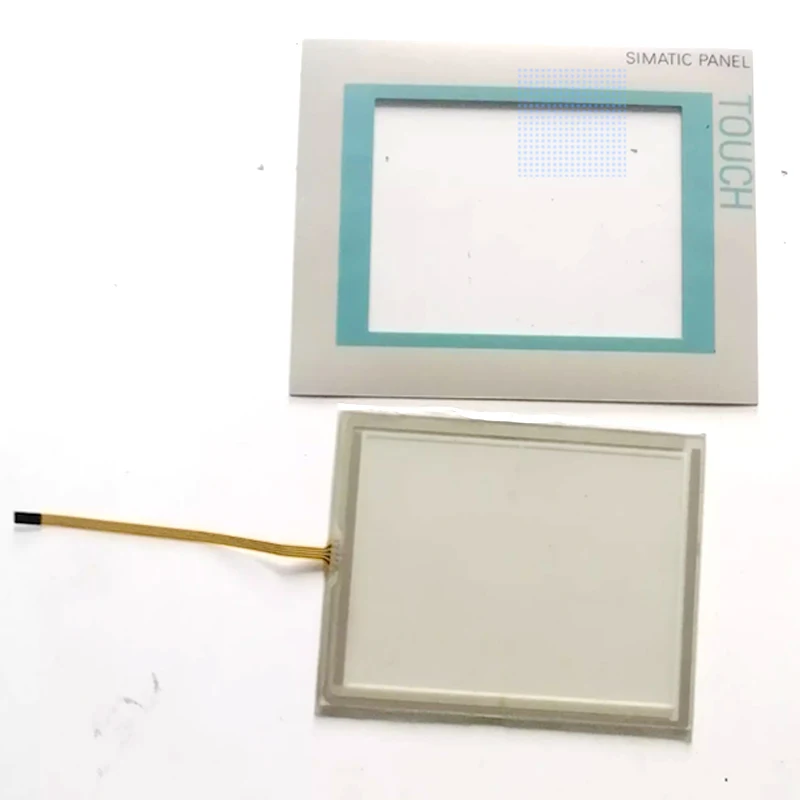 For Siemens TP177micro 6AV6 640-0CA11-0AX1 6AV6640-0CA11-0AX1 Touch Screen Glass