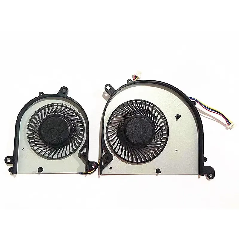 

NEW CPU GPU Cooling Fan for MSI Modern PS63 8M 8RC MS-16S1 MS-16S3 MS-16S2 Laptop Fan