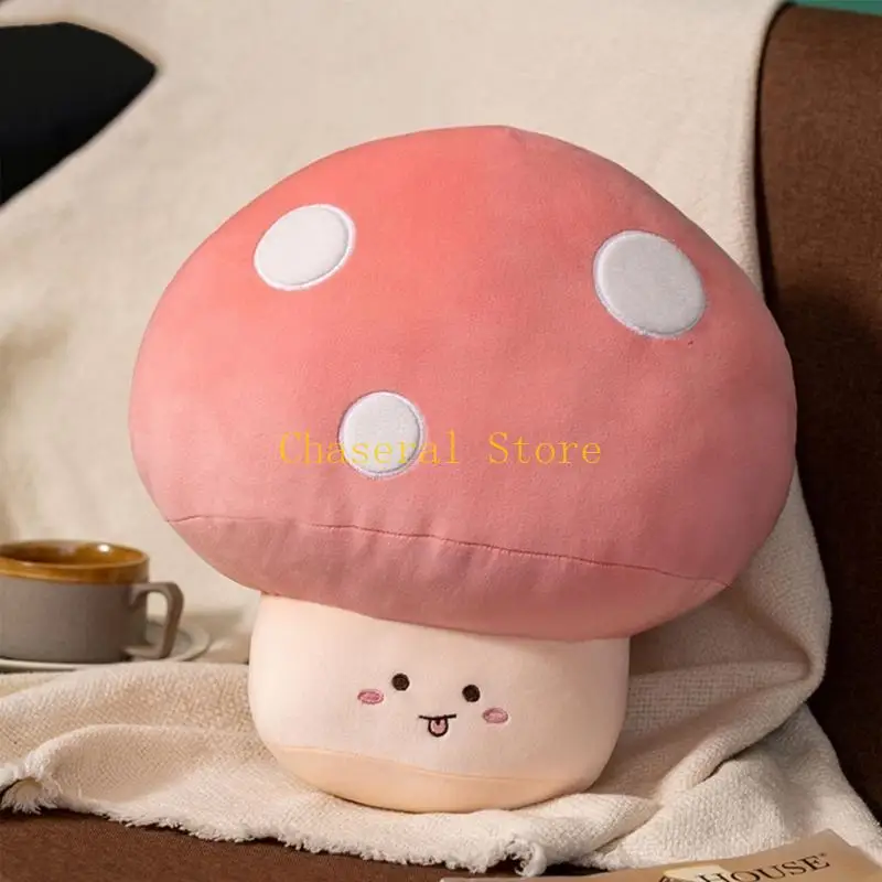 E7CE Gevulde fruitpop voor kinderen, pasgeboren slaapknuffel, sussen speelgoed, paascadeau voor kinderen