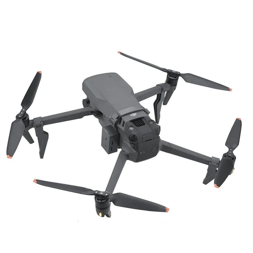 Abwurf System für DJI Mavic 3/3 Klassische/2/AIR 2/2S Drone Werfer Angeln Köder Hochzeit ring Geschenk Liefern Leben Rettungs Kits