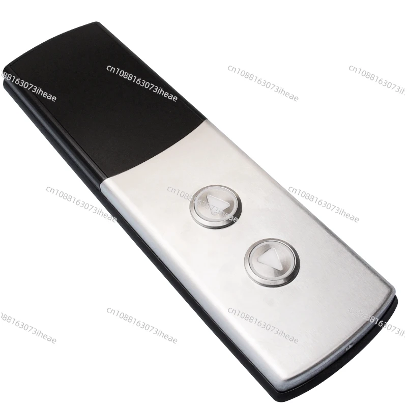 

Universal elevator accessories can be matched with display panel buttons/outbound call display/box/button by yourself