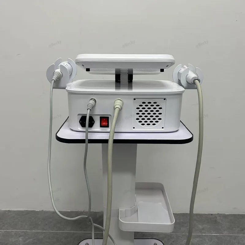 Рисунок 3 - 2025 профессиональные шрамы от прыщей