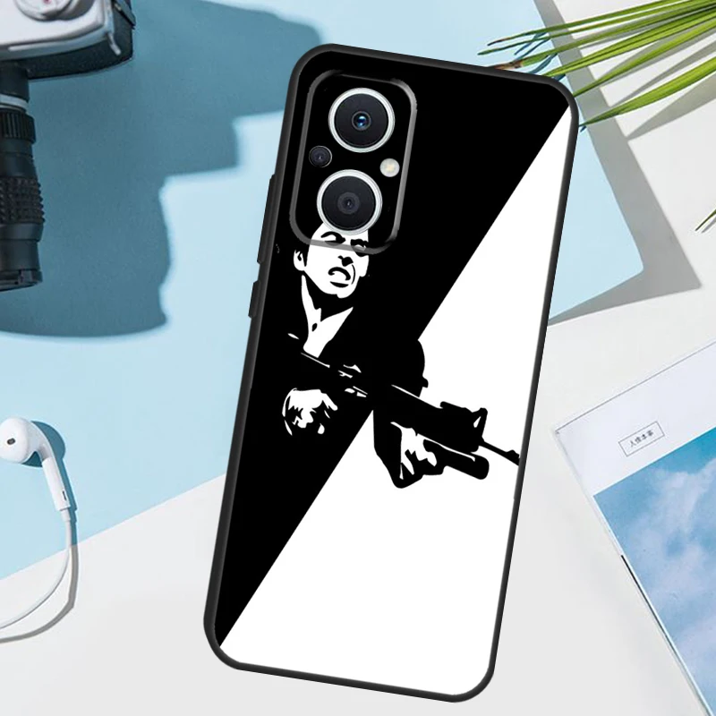 Scarface العالم هو غطاء لك ل ممن لهم رينو 7 8 لايت 10 12 13 14 برو 11 F 12F 13F 14F ممن لهم البحث X8 X5 X6 X9 برو