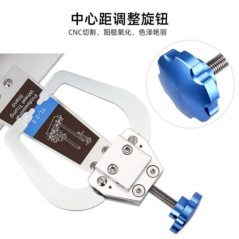 Bicycle Adjustment Rim, Mountain Bike Rim Correction Rim Wheel Group Correction Rim Adjustment Rim Marshalling Tool