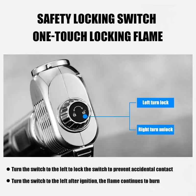 Thumbnail 3 - #5 Latest Cigar Cutters & Punches Offers